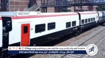 تغيير في القطارات.. تعديل مواعيد أسوان والأقصر والإسكندرية بدءًا من 24 فبراير